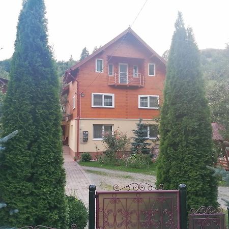 Hotel Casa Todea Cîmpeni Esterno foto
