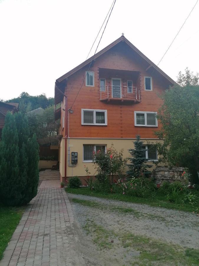 Hotel Casa Todea Cîmpeni Esterno foto