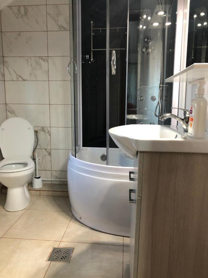 Hotel Casa Todea Cîmpeni Esterno foto