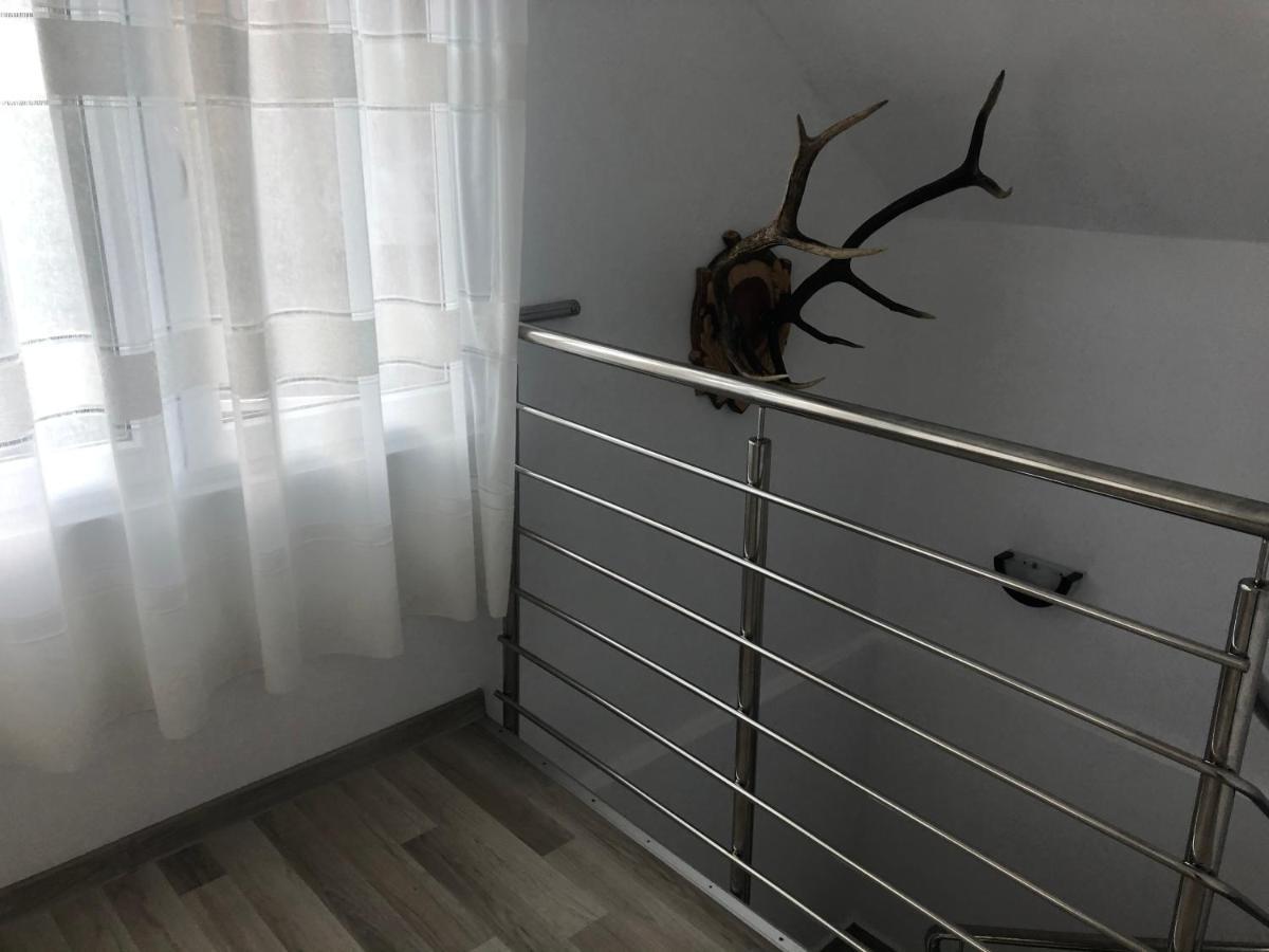 Hotel Casa Todea Cîmpeni Esterno foto